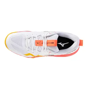 Handball Shoes Mizuno Wave Momentum Pro image-3