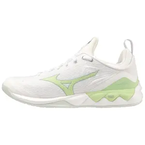 Chaussures indoor femme Mizuno Wave Luminous 2 image-4