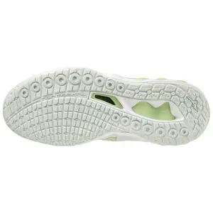 Chaussures indoor femme Mizuno Wave Luminous 2 image-3