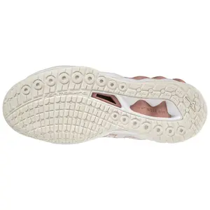 Inomhusskor för kvinnor Mizuno Wave Luminous 2 image-5