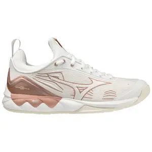 Inomhusskor för kvinnor Mizuno Wave Luminous 2 image-0