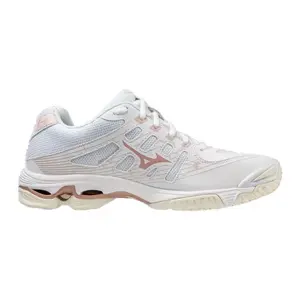 Zapatillas de interior para mujer Mizuno Wave Voltage image-1