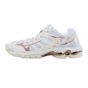 Zapatillas de interior para mujer Mizuno Wave Voltage image-0