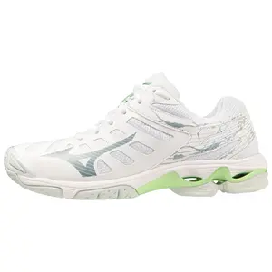 Damen-Hallenschuhe Mizuno Wave Voltage image-1