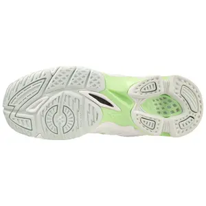 Damen-Hallenschuhe Mizuno Wave Voltage image-3