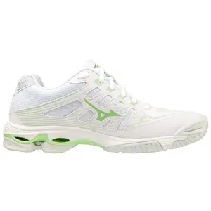 Damen-Hallenschuhe Mizuno Wave Voltage image-4