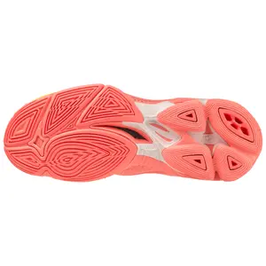 Indoor shoes Mizuno Wave Lightning Z7 image-3