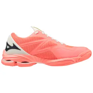 Indoor shoes Mizuno Wave Lightning Z7 image-4