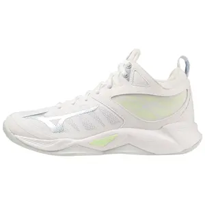 Indoor shoes Mizuno Wave Dimension Mid image-0