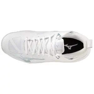 Indoor shoes Mizuno Wave Dimension Mid image-2