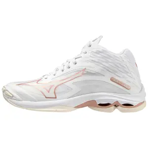Scarpe da donna per interni Mizuno Wave Lightning Z7 Mid image-0