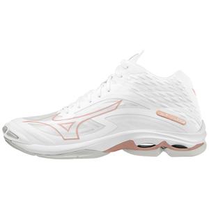 Scarpe da donna per interni Mizuno Wave Lightning Z7 Mid image-1