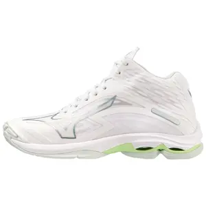Damen-Hallenschuhe Mizuno Wave Lightning Z7 Mid image-0