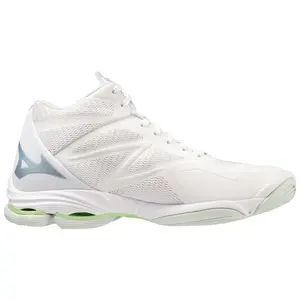 Damen-Hallenschuhe Mizuno Wave Lightning Z7 Mid image-1