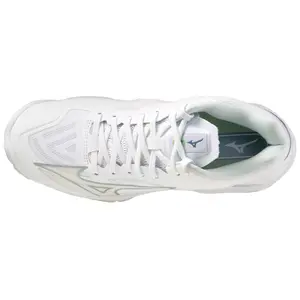 Damen-Hallenschuhe Mizuno Wave Lightning Z7 Mid image-3