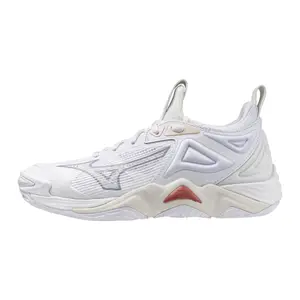 Chaussures indoor femme Mizuno Wave Momentum 3