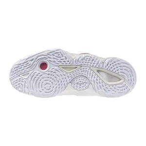 Damskie buty halowe Mizuno Wave Momentum 3 image-4