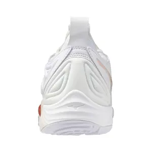 Damskie buty halowe Mizuno Wave Momentum 3 image-3