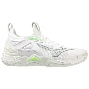 Hallenschuhe Mizuno Wave Momentum 3 image-0