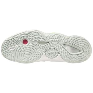 Hallenschuhe Mizuno Wave Momentum 3 image-4