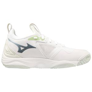 Hallenschuhe Mizuno Wave Momentum 3 image-5