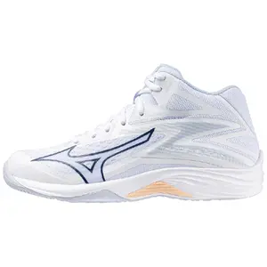 Zapatillas de interior para mujer Mizuno Thunder Blade Z Mid Wos image-0