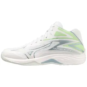 Sapatilhas de Indoor para mulher Mizuno Thunder Blade 3 Mid image-0