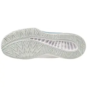 Sapatilhas de Indoor para mulher Mizuno Thunder Blade 3 Mid image-3