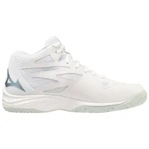 Sapatilhas de Indoor para mulher Mizuno Thunder Blade 3 Mid image-4