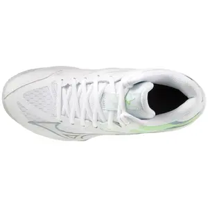 Sapatilhas de Indoor para mulher Mizuno Thunder Blade 3 Mid image-2