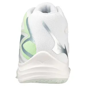 Sapatilhas de Indoor para mulher Mizuno Thunder Blade 3 Mid image-1