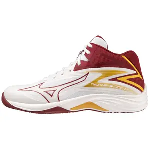 Calzado Indoor para mujer Mizuno Thunder Blade 3 Mid image-0