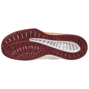 Calzado Indoor para mujer Mizuno Thunder Blade 3 Mid image-3