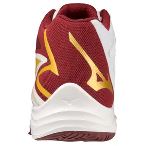 Calzado Indoor para mujer Mizuno Thunder Blade 3 Mid image-1
