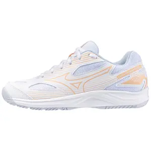 Hallenschuhe Damen Mizuno Cyclone Speed image-0