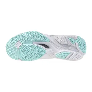 Women's Training shoes Mizuno Wave Lightning Z8 image-5