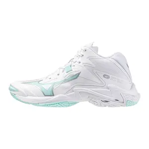 Women's Training shoes Mizuno Wave Lightning Z8 Mid image-1