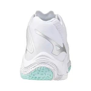 Women's Training shoes Mizuno Wave Lightning Z8 Mid image-4