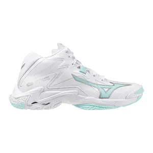 Women's Training shoes Mizuno Wave Lightning Z8 Mid image-2