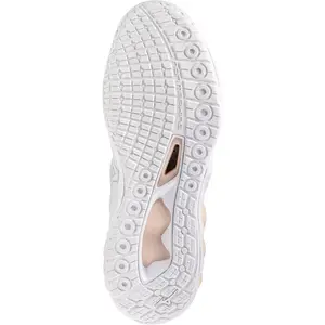 Chaussures indoor femme Mizuno Wave Luminous Wos image-2