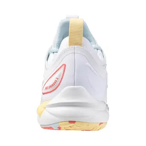 Women's Training shoes Mizuno Wave Luminous image-4