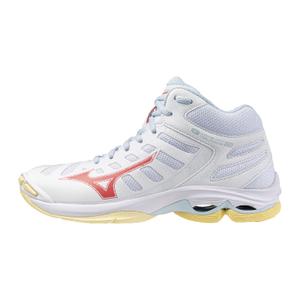 v1gc246530-damskie-buty-halowe-mizuno-wave-voltage-white-calypsocoral-palebanana