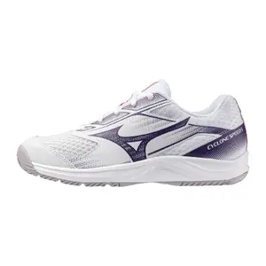 Damskie buty halowe Mizuno Cyclone Speed image-0
