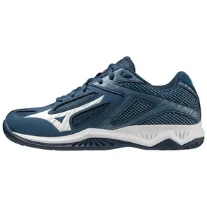 Chaussures indoor enfant Mizuno Lightning Star Z6 image-0