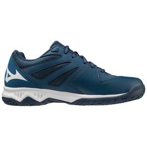 Chaussures indoor enfant Mizuno Lightning Star Z6 image-4