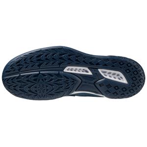 Chaussures indoor enfant Mizuno Lightning Star Z6 image-3