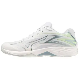 Hallenschuhe Kind Mizuno Lightning Star Z7 image-1