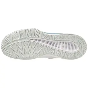 Hallenschuhe Kind Mizuno Lightning Star Z7 image-4