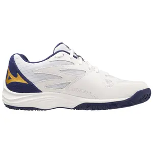 Sapatilhas indoor para crianças Mizuno Lightning Star Z7 image-4