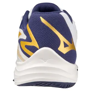 Sapatilhas indoor para crianças Mizuno Lightning Star Z7 image-1